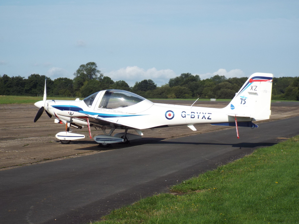 Wings and Wheels 2015 - Dunsfold Park - EGTD DSCF2829