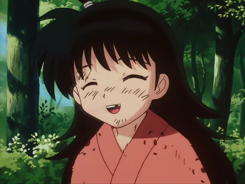 Rin trong anime Inuyasha - Page 3 E35_R_286