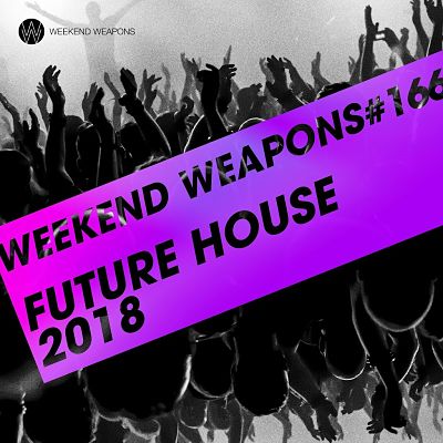 VA - Future House 2018 (11/2017) VA_-_Futu_opt