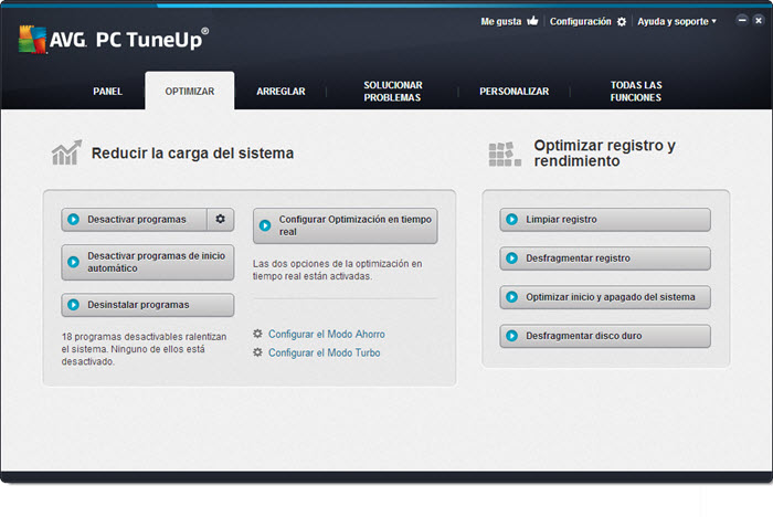 AVG PC TuneUp 2015 v15.0.1001.638 [Limpia y optimiza tu computador] Fotos_03652_AVG_PC_Tune_Up_2015