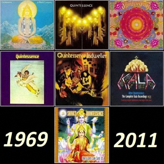 Quintessence Discography [1969-2011] 1500126034_folder