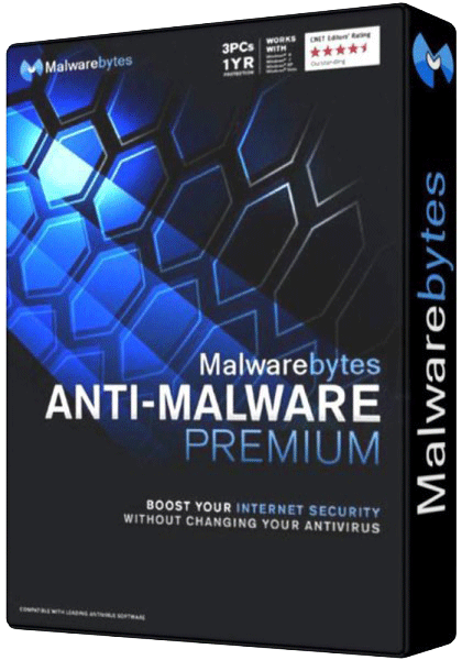 Malwarebytes Anti-Malware Prem 3.4.5.2467 Multi Malwarebytes