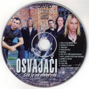 Osvajaci - Diskografija Omot_4