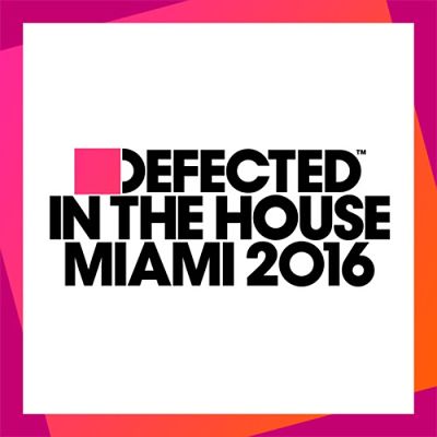 VA - Defected In The House Miami 2016 (3CD) (03/2016) VA_Def_opt