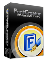  High-Logic FontCreator Professional 12.0.0.2546 Dghdghgdh