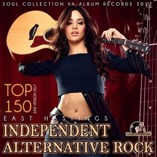 V.A. Independet Alternative Rock [2017] 1eead636132d5d87c59354fd13f31701d470541c