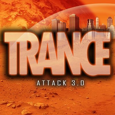 VA - Trance Attack 3.0 (05/2017) VA_-_Tr3_opt