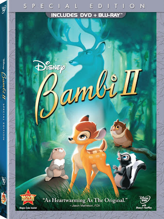 Bambi 2 [2006][Bluray 1080p][BD50][Audio Latino - Inglés][Animación] Fotos_04658_Bambi_2_BD