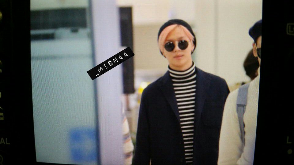 151029 Taemin @ Aeropuertos de Haneda y Gimpo {Rumbo a Corea} CSd2_3_KUk_AARP1_A_jpg_orig