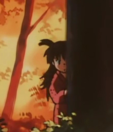 Rin trong anime Inuyasha E35_R_40