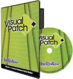 Indigo Rose Software Visual Patch v3.8.1.0 Fotos_04537_Visual_Patch_Box_Caja