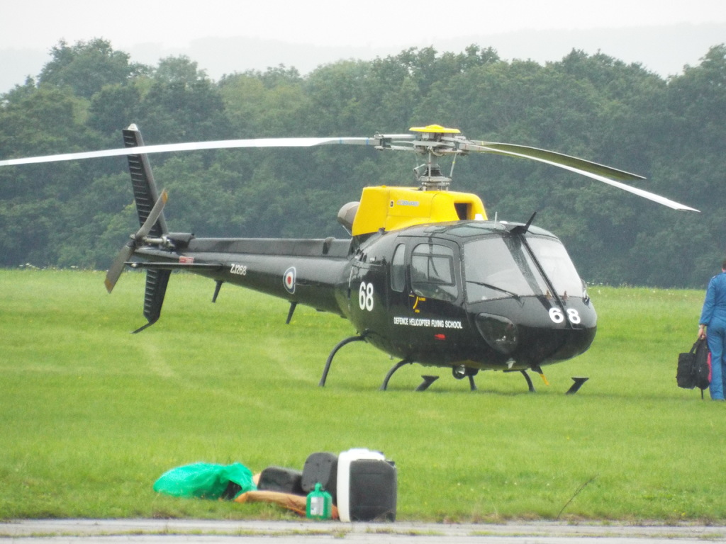 Wings and Wheels 2015 - Dunsfold Park - EGTD DSCF3635