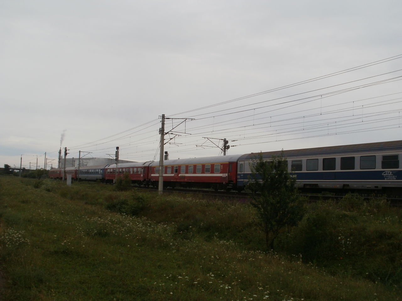 IR1932/1931 Oradea-Cluj N.-Medias-Brasov-Bucuresti Baneasa-Mangalia P6201942