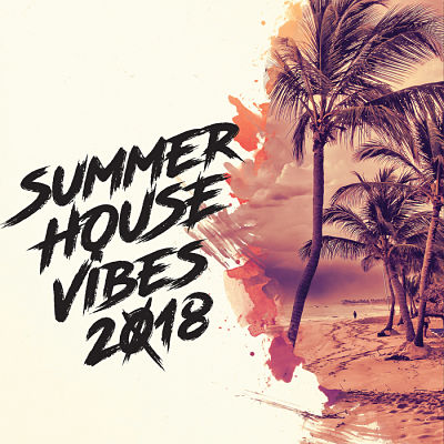 VA - Summer House Vibes 2018 (05/2018) VA_-_SV_opt