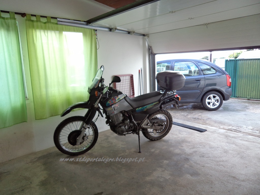 A XT600E, 3TBlack Alentejana DSC07415