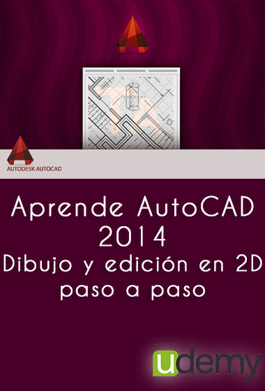 Udemy - Autocad 2014 dibujo y edicion en 2d paso a paso [2014][Español] Fotos_05585_Udemy_Autocad_2014_dibujo_y_edicio