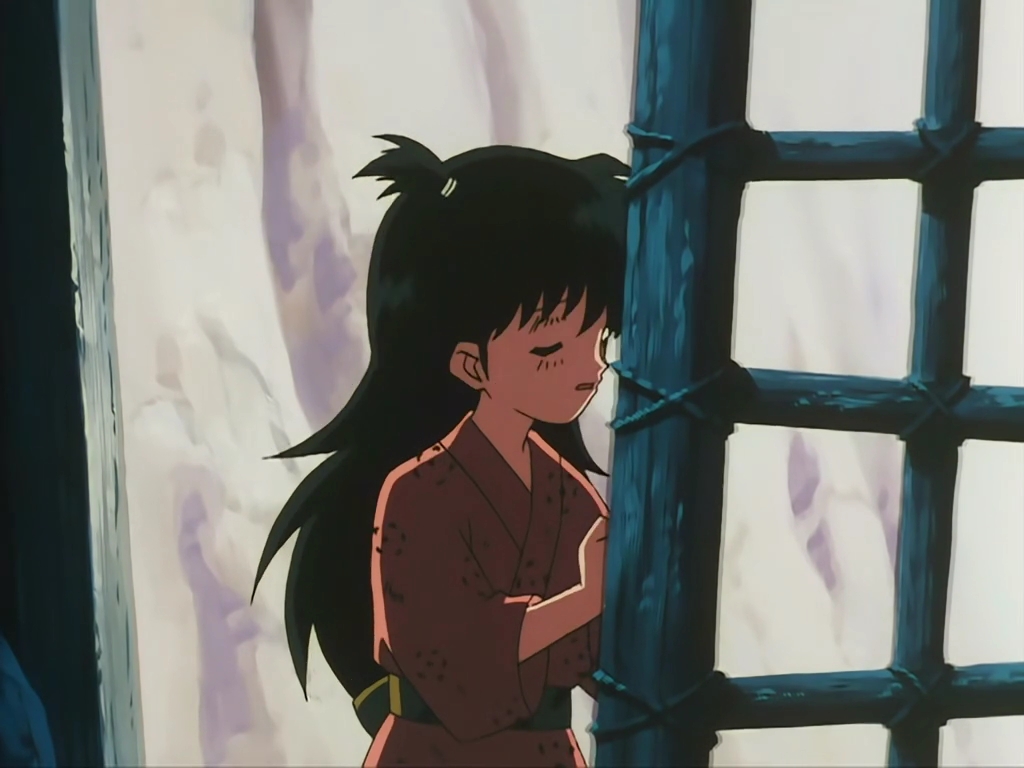 Rin trong anime Inuyasha - Page 4 E35_R_382