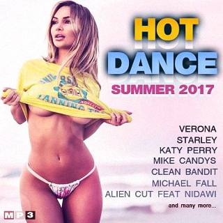 dance - V.A. Hot Dance Summer [2017] 82464ffa37df166e8c2a28ab1b089a1ed21afaff