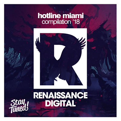 VA - Hotline Miami '18 (06/2018) VA_-_Hotm_opt