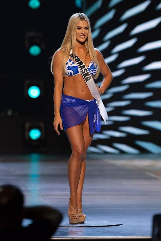 Summers - MISS USA 2018: Sarah Rose Summers from Nebraska 33139054_2165327760150143_3842876865169588224_n