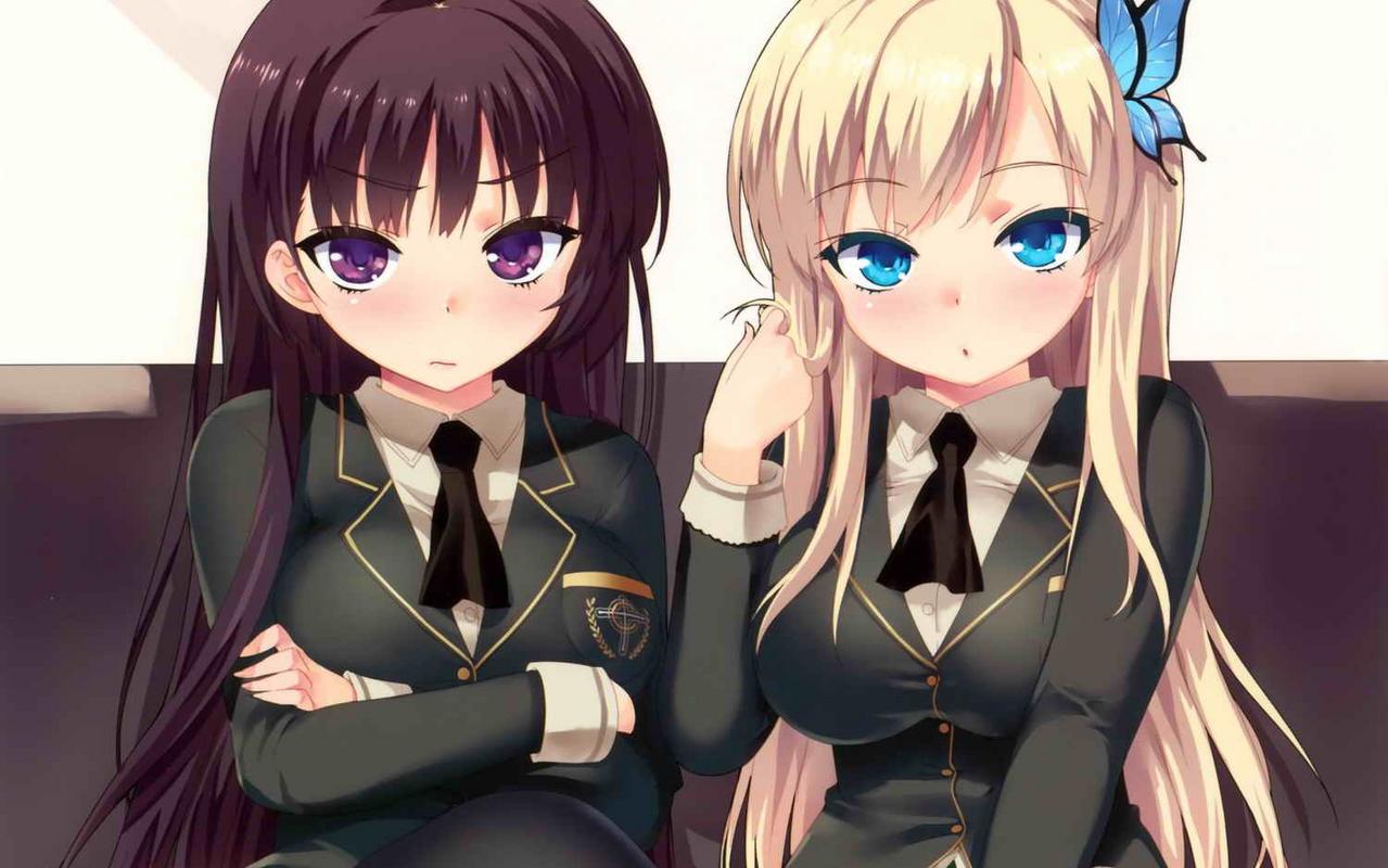 صور الانمي Boku wa Tomodachi ga Sukunai Image