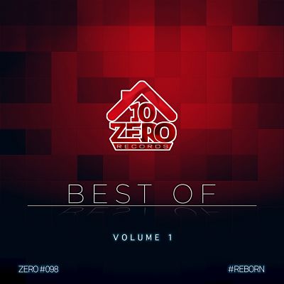 VA - Best Of Zero10 Records Vol.01 (04/2017) VA_-_Bes1_opt