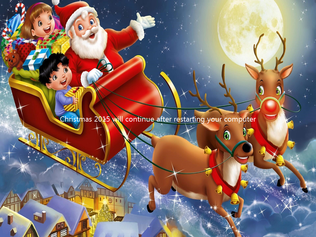 [Win] Windows Christmas Edition 2015(x64)+software package =-TEAM OS=-{HKRG} - chào đón giáng sinh Windows_7_x64_2014_12_17_20_54_57