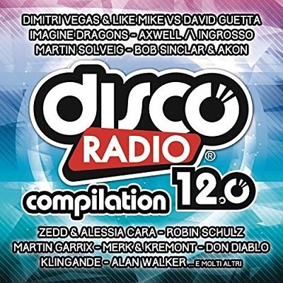 VA - Disco Radio Compilation 12.0 (2CD) (10/2017) VA_-_Disc12_opt