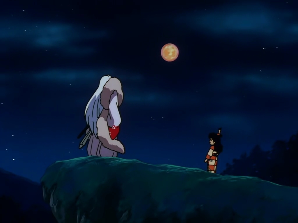 Rin trong anime Inuyasha - Page 15 E79_R_34