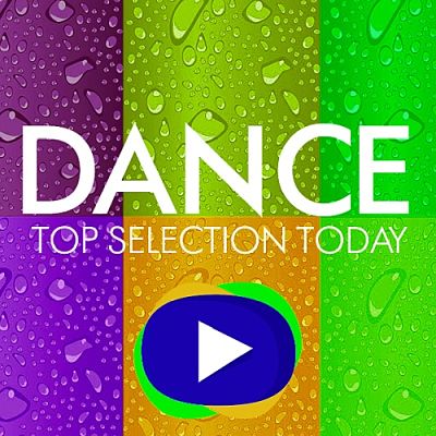 VA - Top Selection Dance Today 15 June (07/2018) VA_-_To_opt