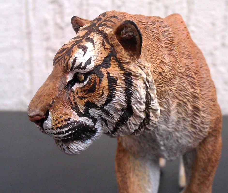 Repainting a TIGER in ``Kosta`s style`` :D - Page 4 Image