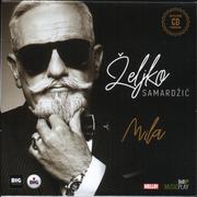 Zeljko Samardzic - Mila (2018) S2017-1