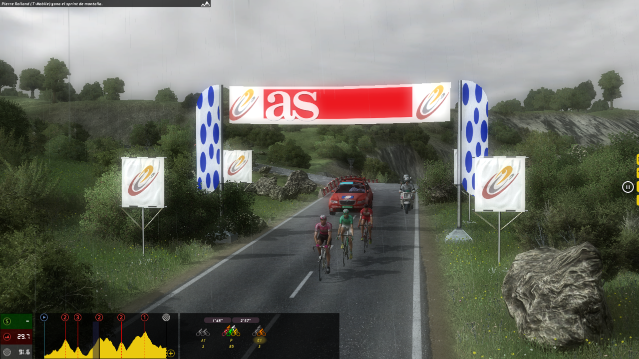 Vuelta a España (07/08 - 28/08) - Tercera Semana Screenshot_924