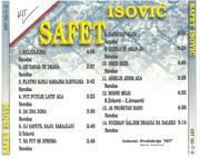 Safet Isovic - Kolekcija Picture_001