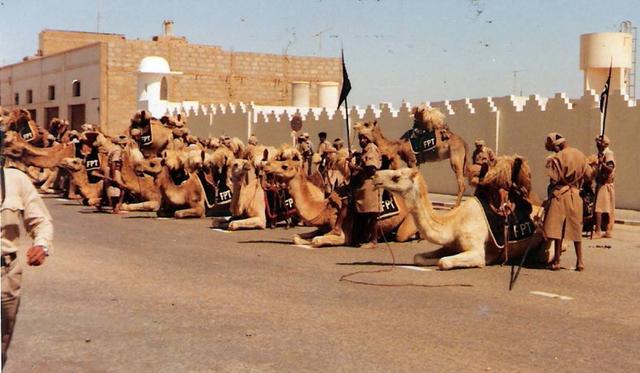 Policia Territorial del Sahara. 25074764_1971025763218521_7093616252171485639_o