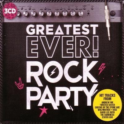 VA - Greatest Ever Rock Party (3CD) (10/2017) VA_-_Gre_RP_opt