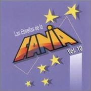 Las Estrellas de la Fania vol.10  Images