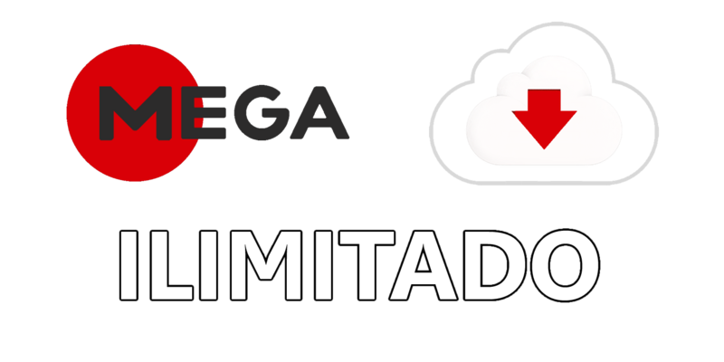 Descargar desde cualquier servidor ilimitadamente MEGA_ILIMITADO