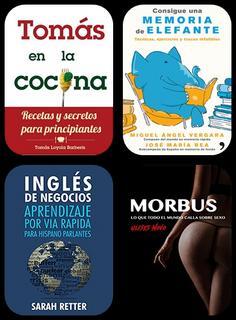 Novedades eBooks II [01 12 2017][Multiformatos] 01_12_2