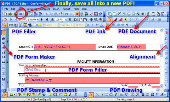 PDFill PDF Editor Full v12 Build 6 [Crear, Editar y lo que quiera con archivos PDF] Fotos_03977_PDFill_Full_12