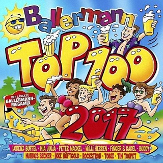 V.A. Ballermann Top 100 2017 [2017] 32a8e372452720a512f65103f4e38ad879822d1a