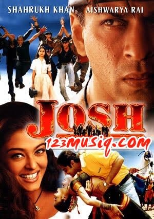 JOSH (2.000) con SRK + Vídeos Musicales + Jukebox + Sub. Español  Josh01