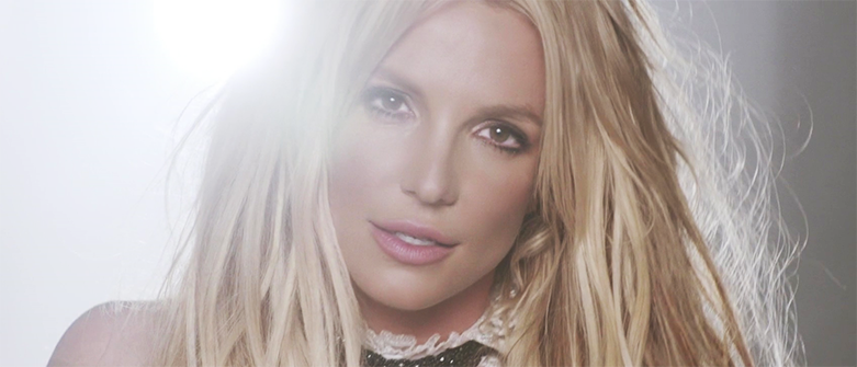 TVI dedica reportagem a Britney Spears Britneymakeme