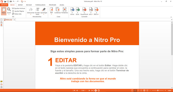 Nitro PDF Professional v10.5.9.9 [32/64 Bits][Crear, Ver, Editar archivos PDF] Fotos_03909_Nitro_PDF_Pofessional_v10