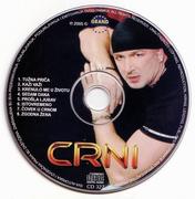 Dragan Krstic Crni - Diskografija 2005_z_cd