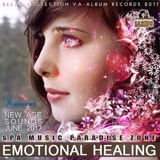 V.A. Emotional Healting Spa Music Paradise [2017] F48c936f8cbfd849240f2cacfeaa229109b52490