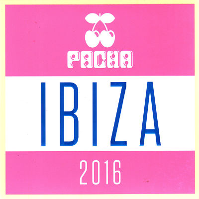 VA - Pacha Ibiza 2016 (3CD) (07/2016) VA_Pac_I_opt