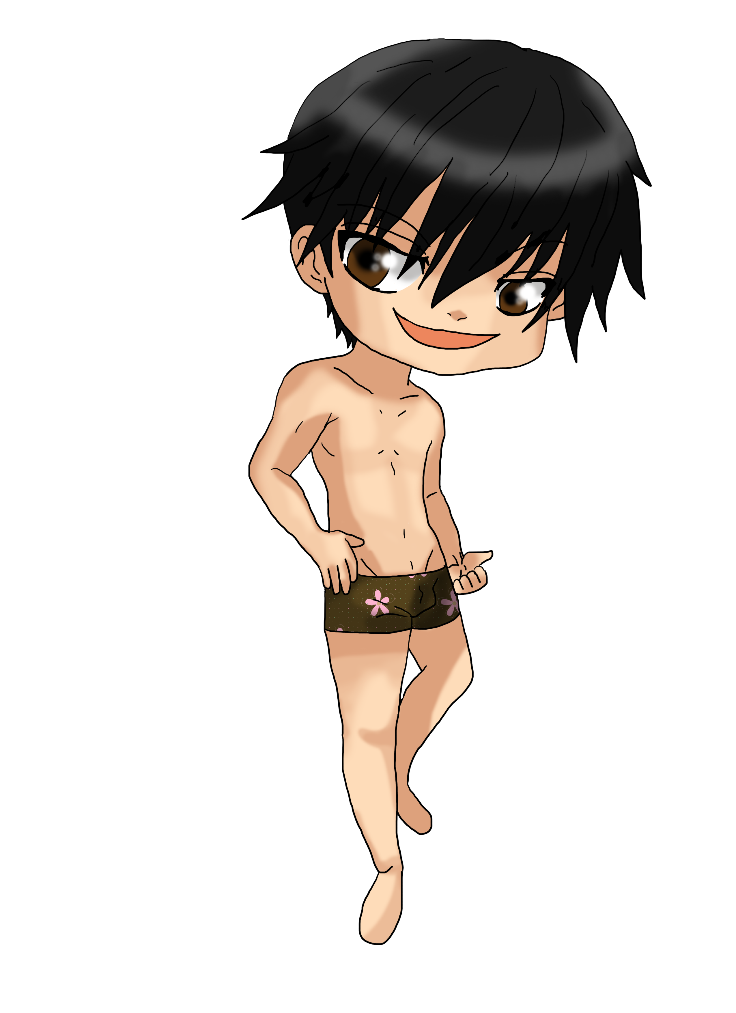 Chibi Yukio_003