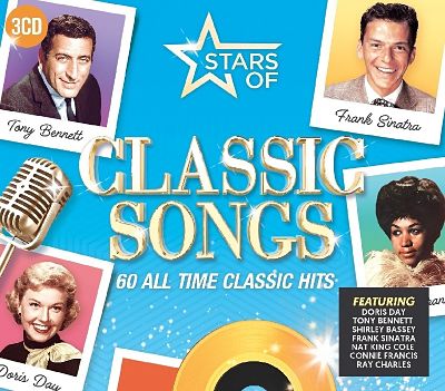 VA - Stars Of Classic Songs (3CD) (05/2018) VA_-_Sta_opt