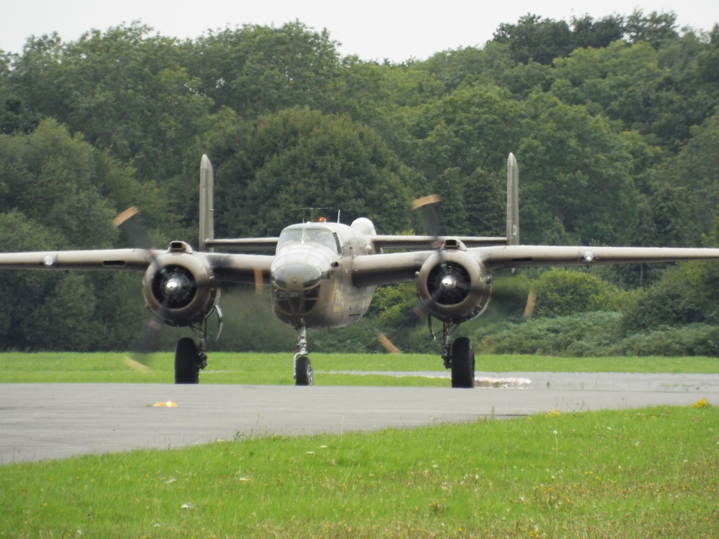 Wings and Wheels 2015 - Dunsfold Park - EGTD DSCF3443